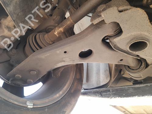 Used Right front suspension arm FORD FOCUS II (DA_, HCP, DP) 1.6 Ti (115 hp) 30589221