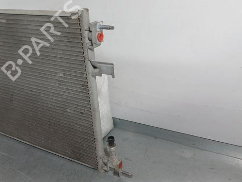 AC radiator OPEL ASTRA J Saloon 1.4 Turbo (69) | BP34448059M32 - Image 2
