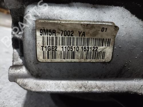 Gearbox FORD FOCUS II (DA_, HCP, DP)  | BP9315789M3 