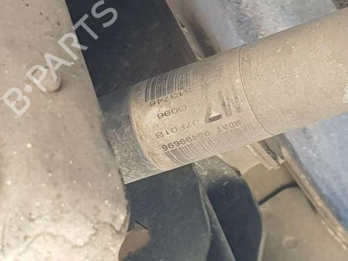 Used Left front driveshaft CHEVROLET LACETTI (J200) [2003-2025]  17108968