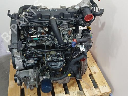 Motor CITROËN XSARA Break (N2) 2.0 HDi 109 | BP24676564M1 