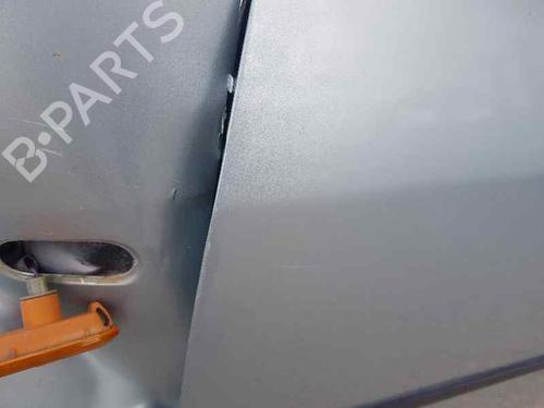 Left front door FORD FIESTA V (JH_, JD_)  | BP30005561C2 