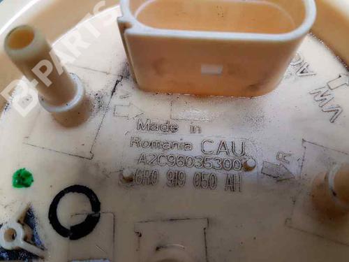 Fuel pump SEAT IBIZA IV (6J5, 6P1)  | BP1857965M76 