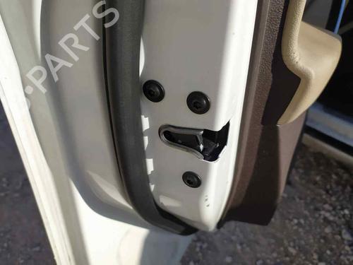 Used Front left lock OPEL INSIGNIA A Saloon (G09) 2.0 CDTI (69) (160 hp) 21394033