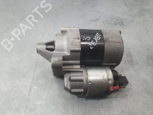 Starter RENAULT KANGOO BE BOP (KW0/1_) 1.6 (KW0D) | BP39248016M8 - Image 2