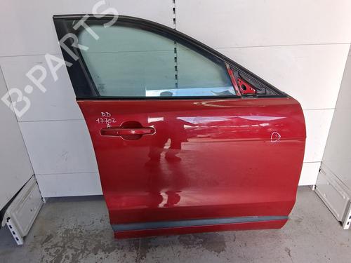Dør høyre foran Dør høyre foran JAGUAR F-PACE (X761) 2.0 TD4 AWD (180 hp) 36406782 36406782