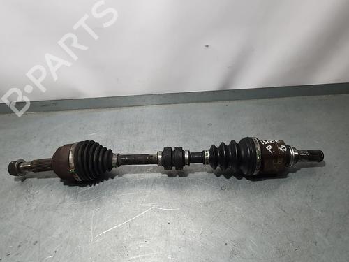 Used Left front driveshaft NISSAN NV200 / EVALIA Bus [2010-2025]  7105038