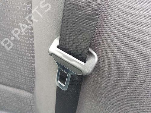 Used Rear left seatbelt BMW 3 (E46) 318 d (116 hp) 16468651