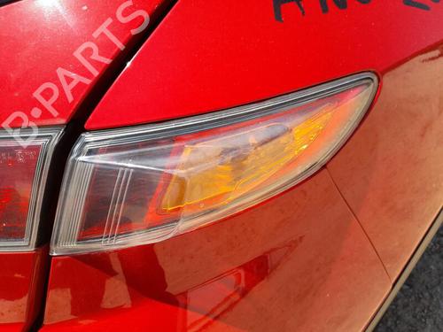 Used Right taillight HONDA CIVIC VIII Hatchback (FN, FK) 1.4 (FK1) (83 hp) 26392532