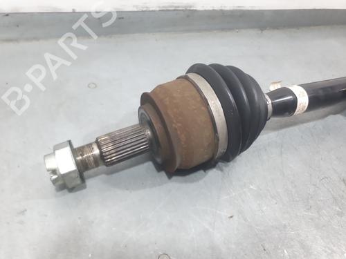 Right front driveshaft JEEP RENEGADE SUV (BU, B1, BV) 1.0 T-GDi | BP36409767M39 - Image 2