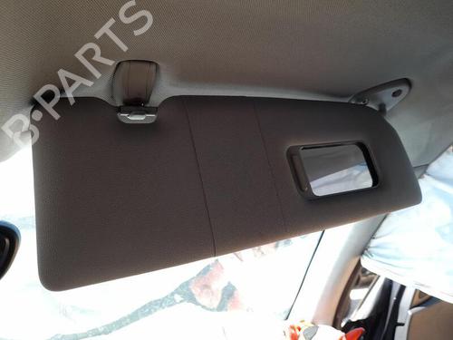 Right sun visor BMW 1 (E87) 118 d | BP26454914I2 