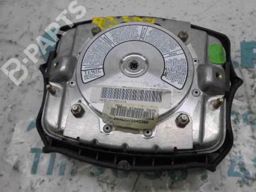 Kollisonspute sett AUDI A3 (8L1) 1.9 TDI | BP601857C86 