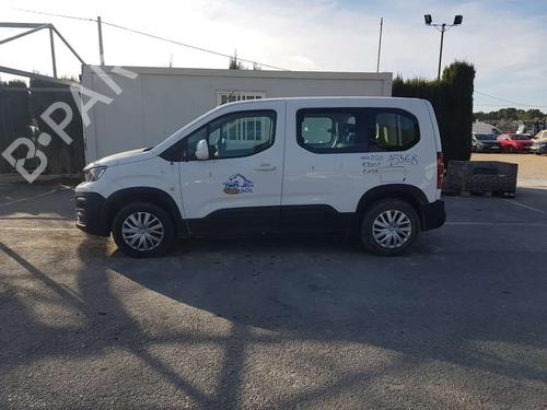 ABS pump PEUGEOT RIFTER 1.5 BlueHDi 100 | BP16954228M43