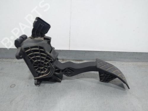 Pedal SKODA FABIA III Estate (NJ5)  | BP26691641I4 