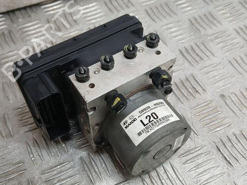 ABS Bremseaggregat KIA RIO IV (YB, SC, FB) 1.25 (84 hp) 26007365
