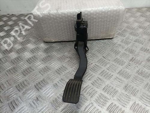 Used Pedal CITROËN C3 I (FC_, FN_) 1.4 HDi (68 hp) 18843057