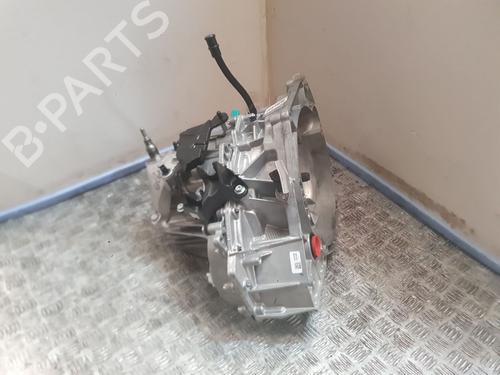 Gearbox RENAULT CAPTUR II (HF_) 1.0 TCe 90 ECO-G (HFM6) | BP37639989M3 - Image 4