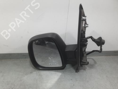 Used Left mirror Left mirror PEUGEOT EXPERT Van (V_) 1.5 BlueHDi 120 (120 hp) 40265345 40265345