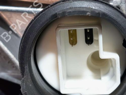 Right mirror BMW 3 (F30, F80)  | BP16922117C27