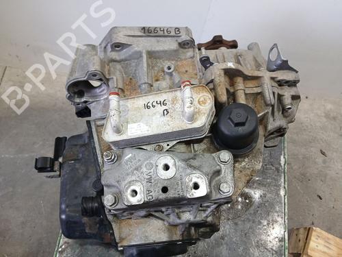 Gearbox VW PASSAT B6 Variant (3C5) 2.0 TDI 16V | BP26325945M3 