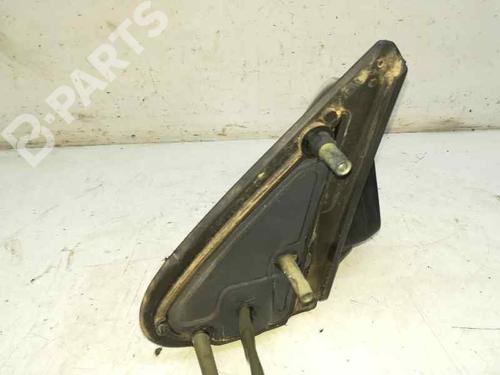 Right mirror VW GOLF III (1H1)  | BP727879C27 