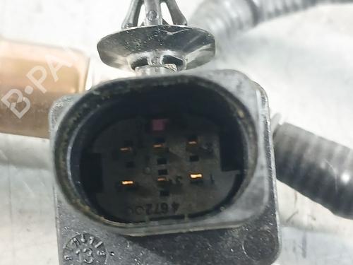 Electronic sensor TOYOTA AURIS (_E18_) 1.4 D-4D (NDE180_, NDE180R) | BP38256748M84 - Image 2