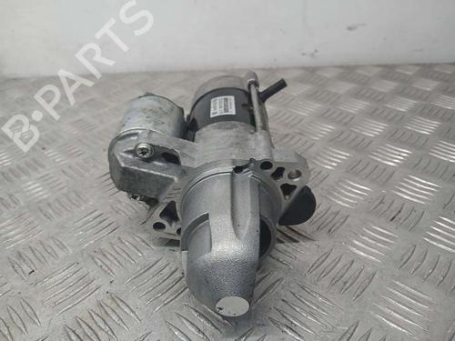 Startmotor OPEL MERIVA B MPV (S10) [2010-2017]  19584304
