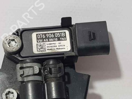Electronic sensor SEAT ALTEA XL (5P5, 5P8)  | BP8734723M84 