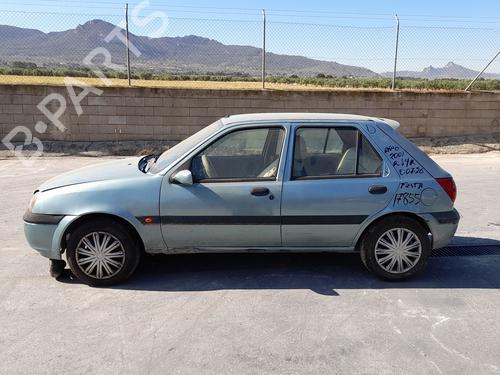 Used Parts FORD FIESTA IV (JA_, JB_) 1.3 i 4816329