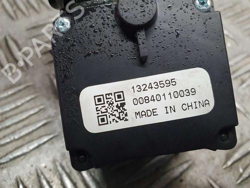 Steering column stalk CHEVROLET CRUZE (J300)  | BP14013807I23 
