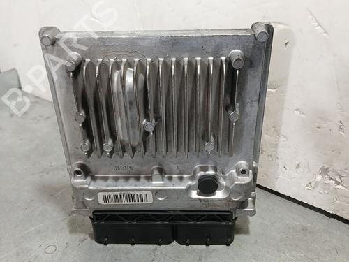 Used Engine control unit (ECU) Engine control unit (ECU) 38256610 38256610