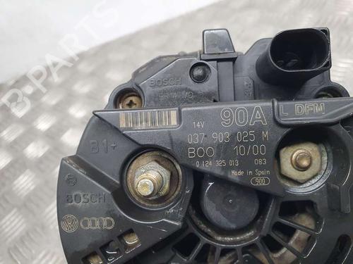 Alternator SEAT IBIZA III (6L1)  | BP8180312M7 