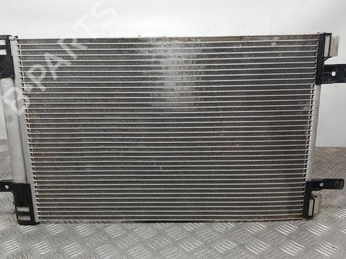AC radiator PEUGEOT TRAVELLER Bus (V_) 2.0 BlueHDi 145 | BP30382795M32