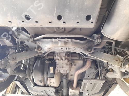 Used Rear axle Rear axle 37273781 37273781