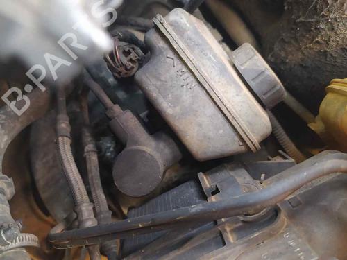 Used Brake master cylinder OPEL ZAFIRA / ZAFIRA FAMILY B (A05) [2005-2019]  22644155