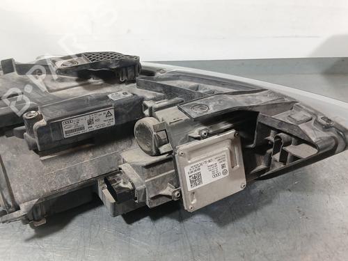 Left headlight AUDI Q3 (8UB, 8UG) 2.0 TDI | BP34523104C28 - Image 3