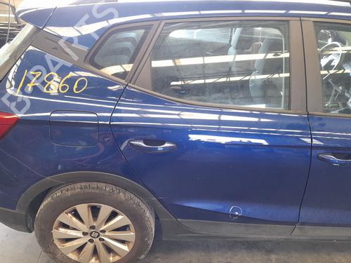 Used Right rear door Right rear door 37800014 37800014