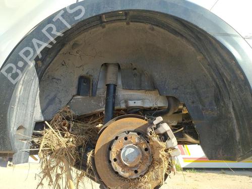 Used Wheel arch CITROËN C4 III (BA_, BB_, BC_) 1.5 BlueHDi 130 (BBYHZB) (131 hp) 24973403