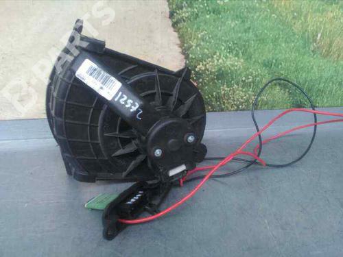 Used Heater blower motor RENAULT KANGOO / GRAND KANGOO II (KW0/1_) [2008-2025]  5837465