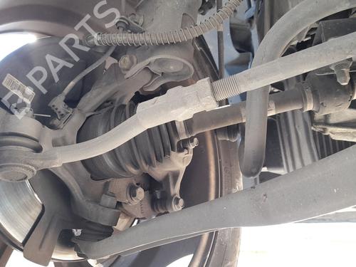 Used Left front steering knuckle Left front steering knuckle 37426830 37426830
