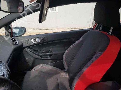 Used Right front seat FORD FIESTA VI (CB1, CCN) [2008-2017]  22973913