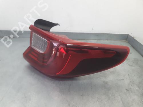 Right taillight KIA STONIC (YB) 1.0 T-GDi | BP37216815C35 - Image 2