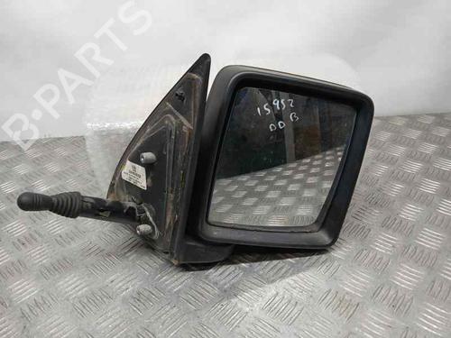 Used Right mirror OPEL COMBO Tour [2001-2011]  20662505