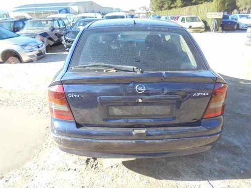 Steering pump OPEL ASTRA G Hatchback (T98)  | BP11651664M99 