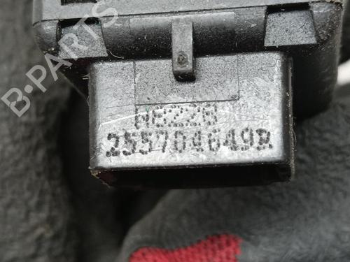 Mirror switch DACIA DOKKER MPV (KE_) | BP11974321I25