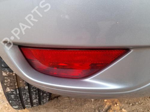 Venstre baglygte kofanger DACIA SANDERO II TCe 90 LPG (B8M1) (90 hp) 28162320