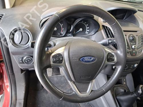 Used Steering wheel Steering wheel FORD TOURNEO COURIER B460 MPV 1.0 EcoBoost (100 hp) 39600827 39600827