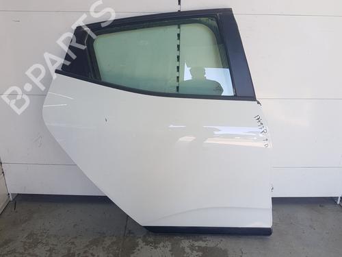 Used Right rear door Right rear door MITSUBISHI COLT IV (CA_A) 1.6 (CA4A) (90 hp) 33958342 33958342