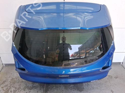 Used Tailgate Tailgate 36868146 36868146