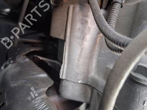 Startmotor Startmotor VW POLO V (6R1, 6C1) 1.2 (60 hp) 37514629 37514629